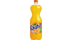Fanta Orange