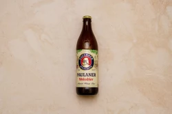 Paulaner Beer Weisbeer