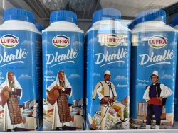 Dhallë