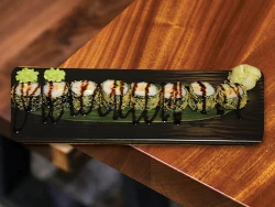 Sushi Panko