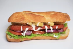 Hot Dog