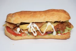 Doner