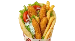 Koka Pita