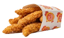 Chicken Fingers