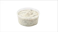 Garlic Home Sauce