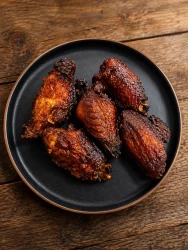 CHICKEN  WINGS ( 1 KOFSH ) 