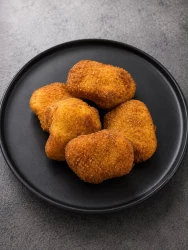 Nuggets (1 kotolet)
