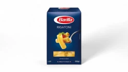 Barilla Makarona Rigattoni 500Gr