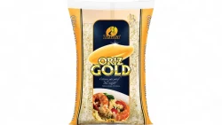 Teuta Oriz Gold Blu 500Gr