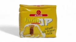 Miell Farina Vanilje 500Gr