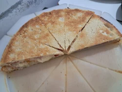 Pica Racion