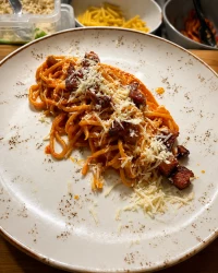 Amatriciana 