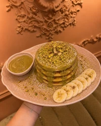 Pistachio
