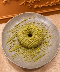Pistachio