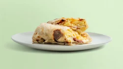 Piadina Meksikane