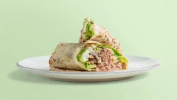 Piadina Ton & Avokado