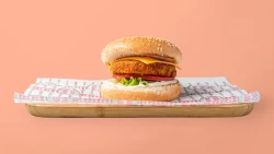 Burger Pule