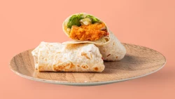 Piadinë Qofte Pule
