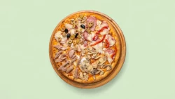 Pizza 4 Stinët