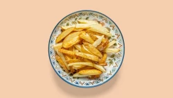 Patate të Skuqura