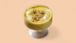 Tiramisu Pistachio