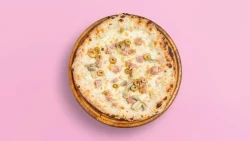 Pizza Maremonte