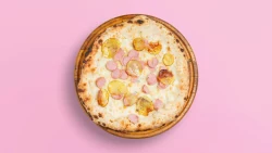 Pizza Americana