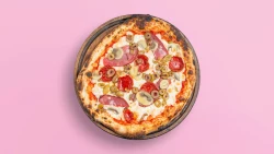 Pizza Kapriçoza