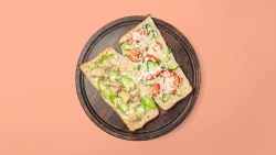 Sanduiç Vegjetarian