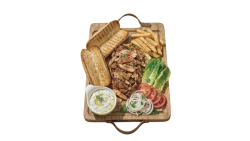 Pul Plate