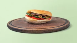 Hamburger