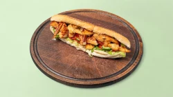 Doner Dopio