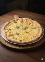 Pizza 4 Formaggi