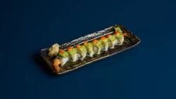 Hot Night Roll
