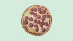 Pica Diavola