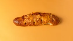 Kalcone Hot Dog