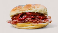 Panino 4 Cantoni