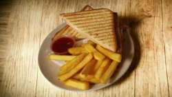 Club Sandwich