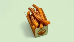 Churros Klasik