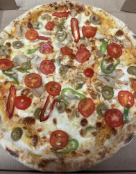 Vegetarian