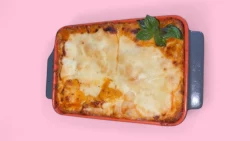 Lasagna