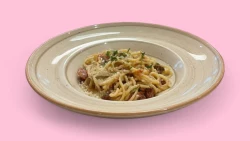Salçiçe & Pomodorini