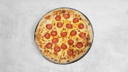 Pizza Diavola