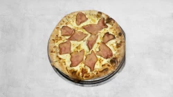 Pizza Prosciutto Cotto