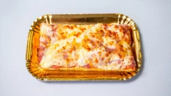 Pizza Katrore e Madhe