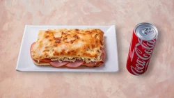 Combo Sandwich Proshutë