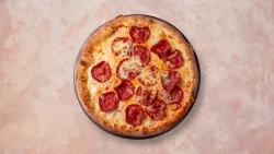 Pizza Pikante