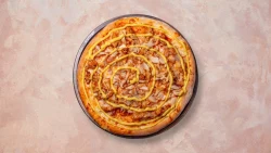 Pizza Kebap