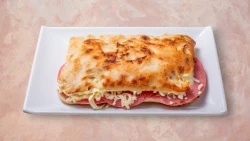 Sandwich Sallam