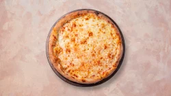 Pizza Margarita